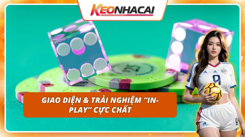 Giao diện & Trải nghiệm chất lượng đến từ MAX79