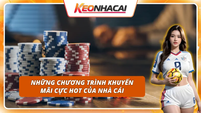 Những chương trình khuyến mãi mà MAX79 tung ra thị trường