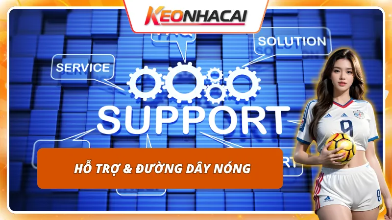 Tìm kiếm sự hỗ trợ khi khó duy trì chơi có trách nhiệm