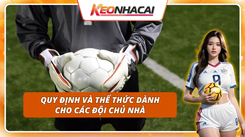 "Chủ nhà" kỳ Euro 2028 là ai - Thể lệ được UEFA đặt ra cho chủ nhà