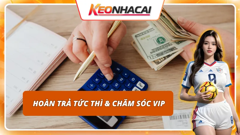 Chương trình khuyến mãi VIP mà DOM88 tung ra thị trường