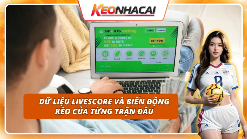 Dữ liệu của cá cược bóng đá chính xác không – Dữ liệu livescore