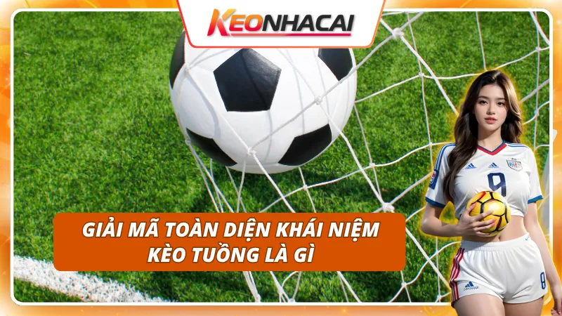 Lật tẩy sự thật đằng sau những tỷ lệ kèo tuồng tinh vi