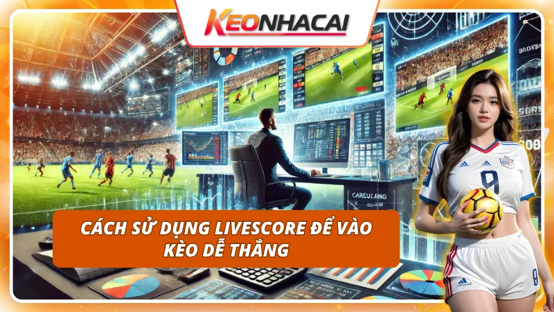 Phạm vi giải đấu được cập nhật theo thời gian thực